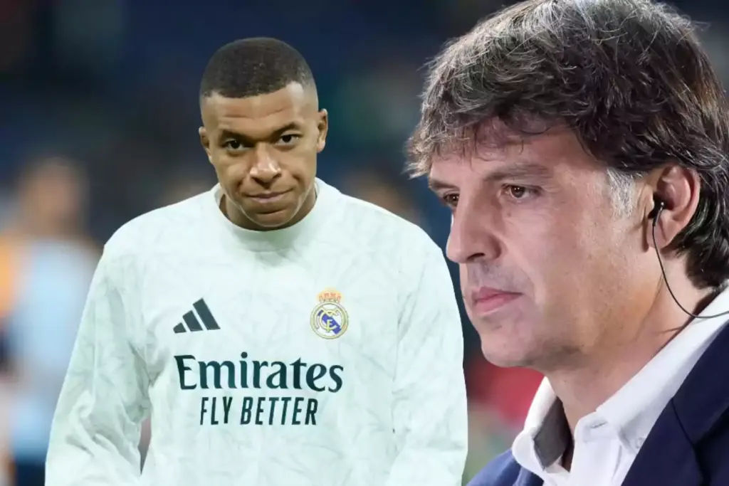 Légendaire buteur du Real Madrid, il se lâche sur Kylian Mbappé : "Il a très mal habitué…"
