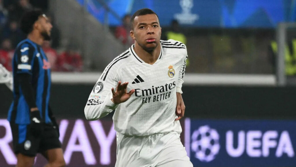 Arda Güler 7e, Mbappé 4e : le Top 10 des meilleurs joueurs du Real Madrid cette saison