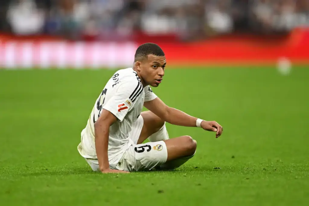 Proche de Nasser Al-Khelaifi, il détruit Kylian Mbappé : "La plus grosse erreur de sa vie"