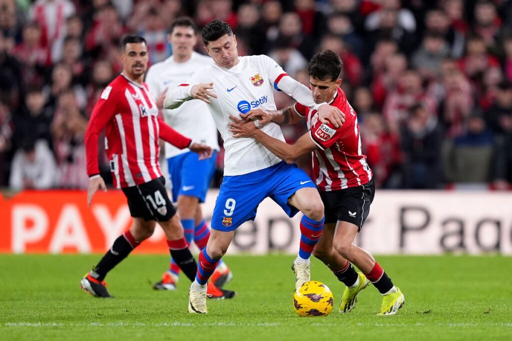 Bilbao ou le Barça : Quel est le pire adversaire pour le Real en finale de la Supercoupe d'Espagne ?