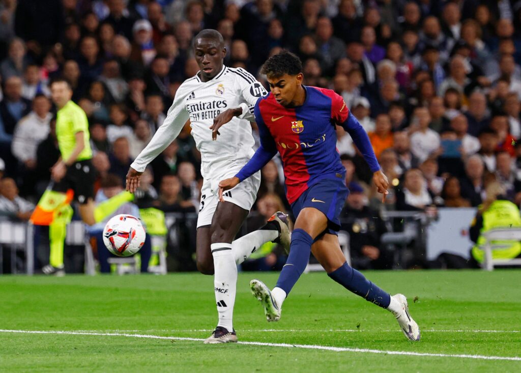 Clasico en Supercoupe d'Espagne 2025 : Le seul joueur que les Madrilènes ne veulent pas voir jouer
