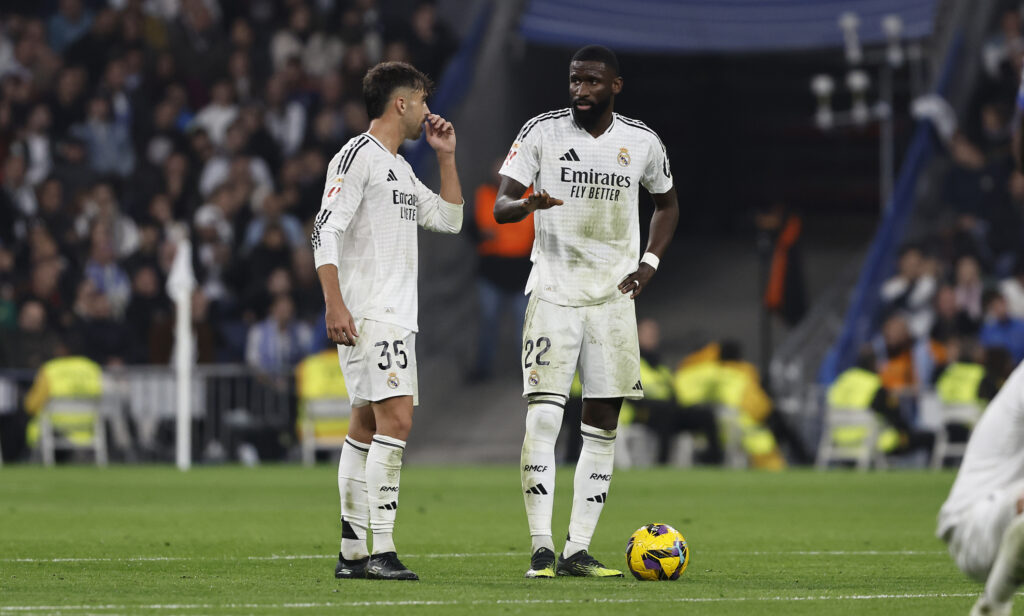 Clasico en Supercoupe d'Espagne 2025 : Le seul joueur que les Madrilènes ne veulent pas voir jouer