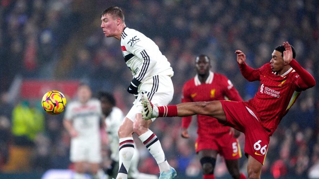 Équipe de Carlo Ancelotti : pourquoi le Real Madrid ne devrait-il pas recruter Alexander-Arnold ?