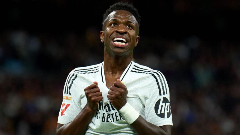 Kylian Mbappé - Vinicius Junior : Qui remportera en premier le Ballon d'Or à Madrid?