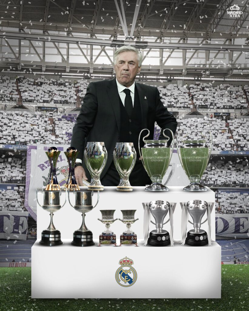 Ancelotti