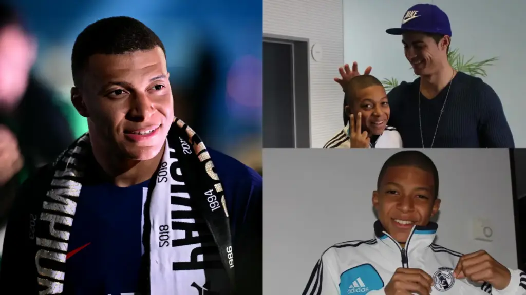 Vinicius Junior ou Kylian Mbappé : Qui est le joueur le plus aimé en Espagne?