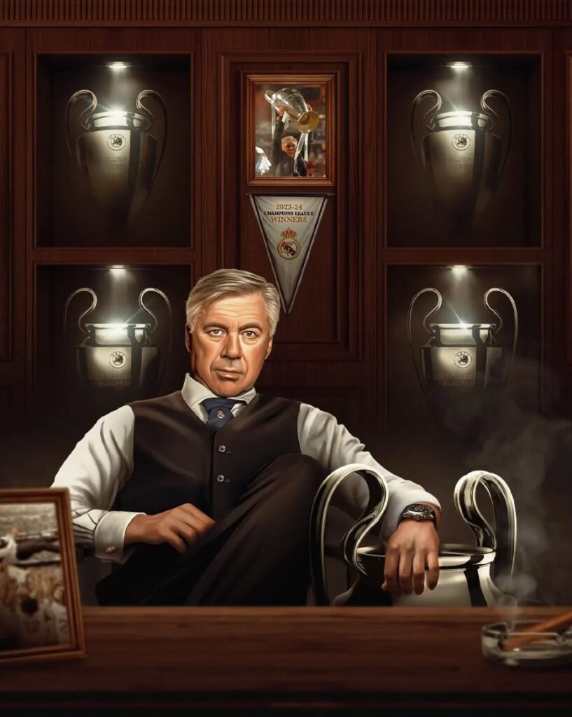Ancelotti