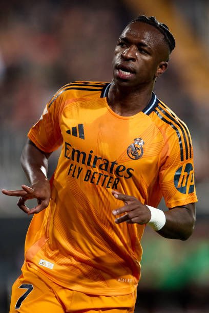 Vinicius Jr