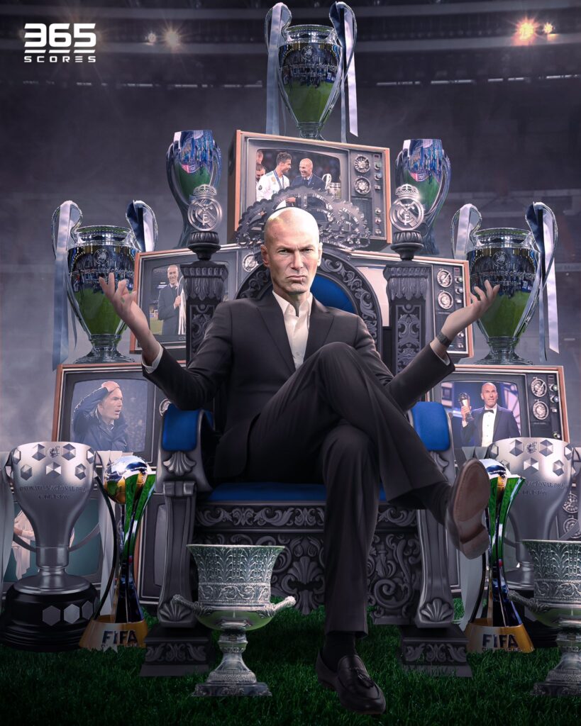 Zidane