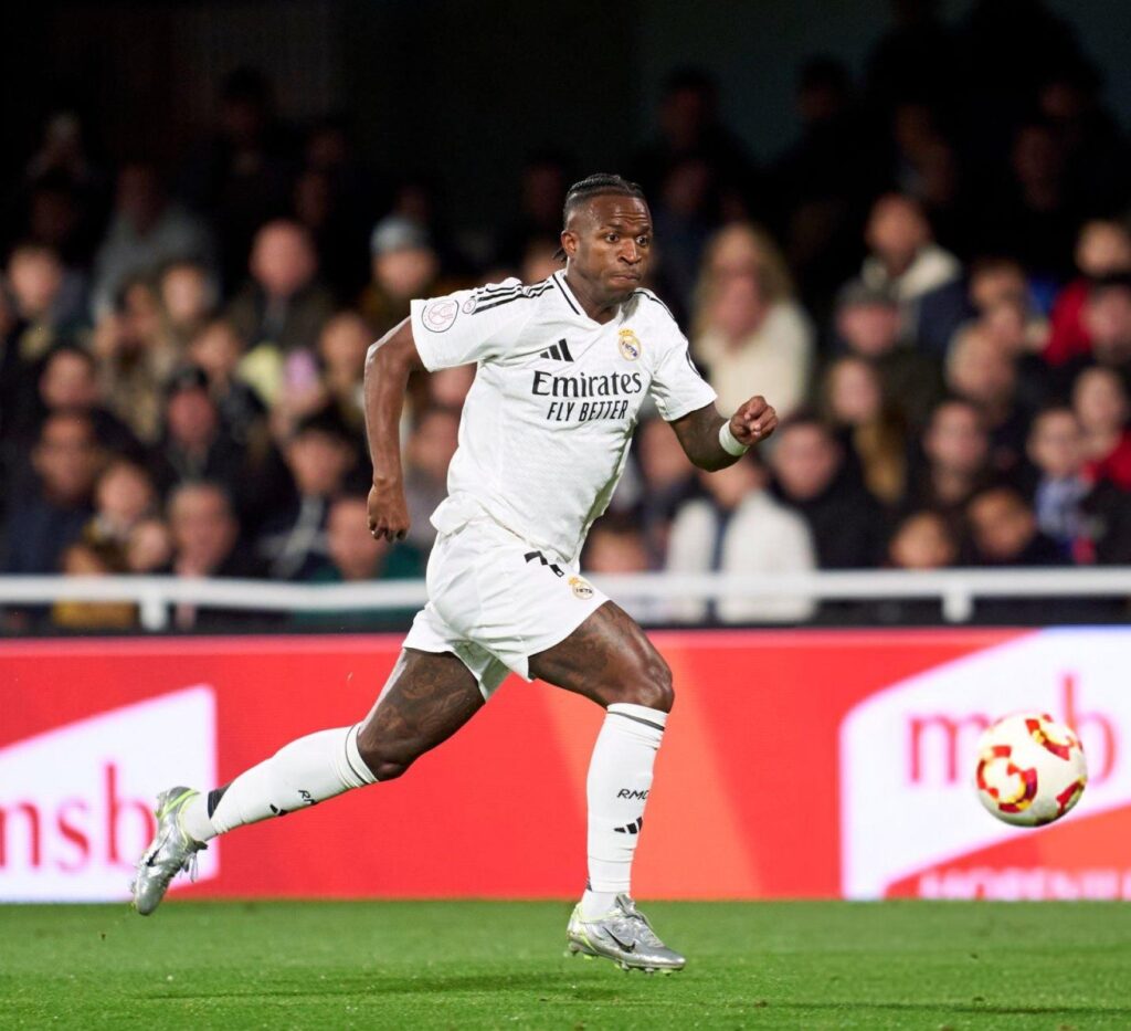 Vinicius Jr