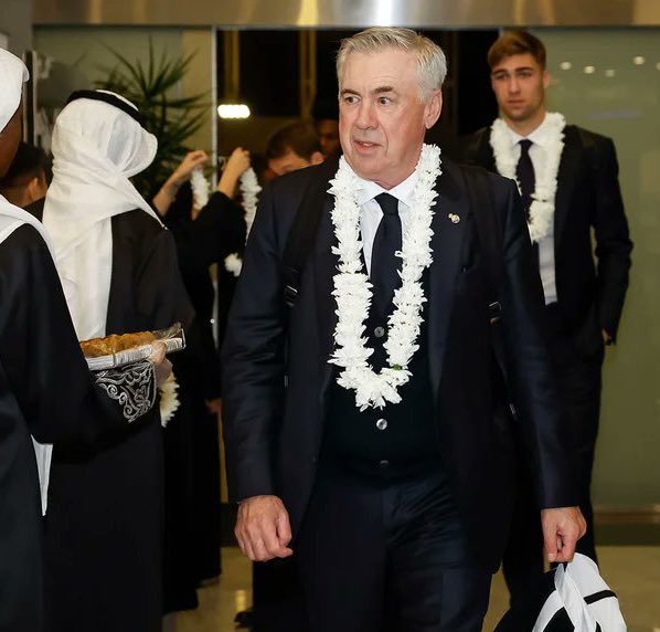 Ancelotti