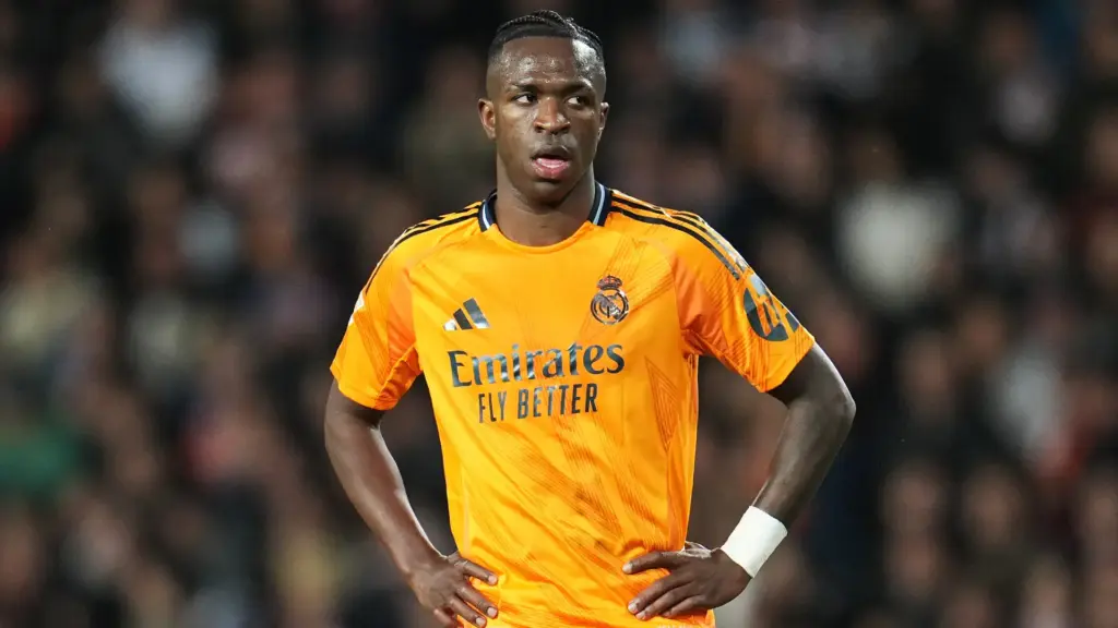 Suspension après Valence : Vinicius Junior connaît officiellement sa terrible peine !
