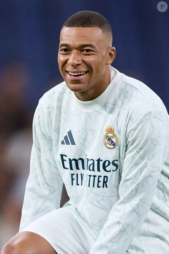 Mbappé