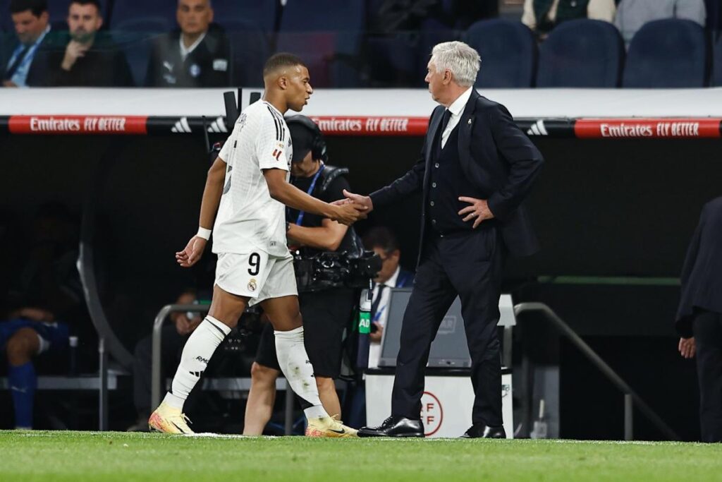 Kylian Mbappé, Vinicius Junior ou Jude Bellingham : Qui tire le mieux les penaltys?