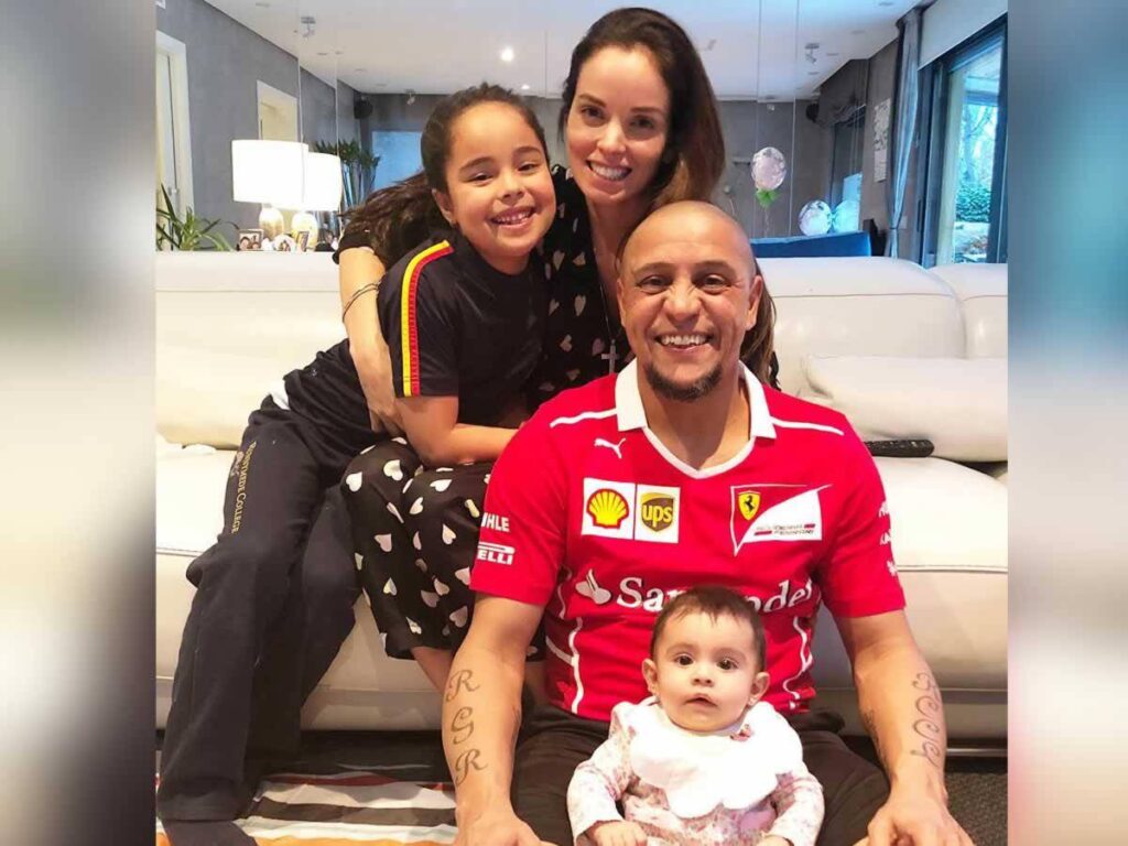 Roberto Carlos sans domicile : où est passée sa fortune de 160 millions d'euros ?