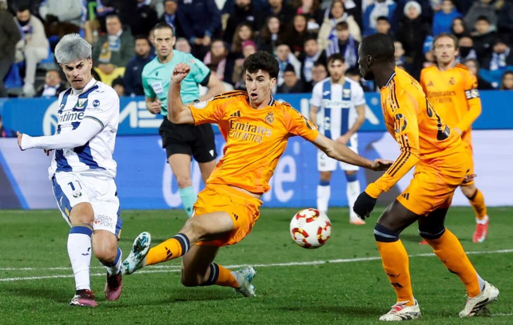 Real Madrid - Atlético : le joueur de Carlo Ancelotti qui ne doit pas jouer ce choc !