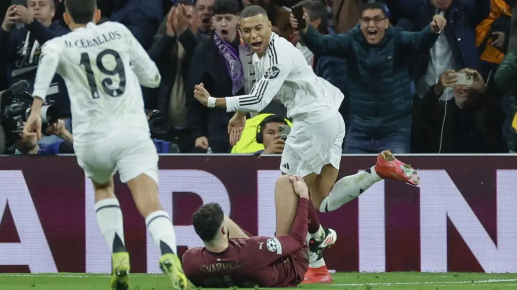Ballon d'Or 2025 : El-Hadji Diouf fait son choix au Real Madrid, « Actuellement, c'est lui… »