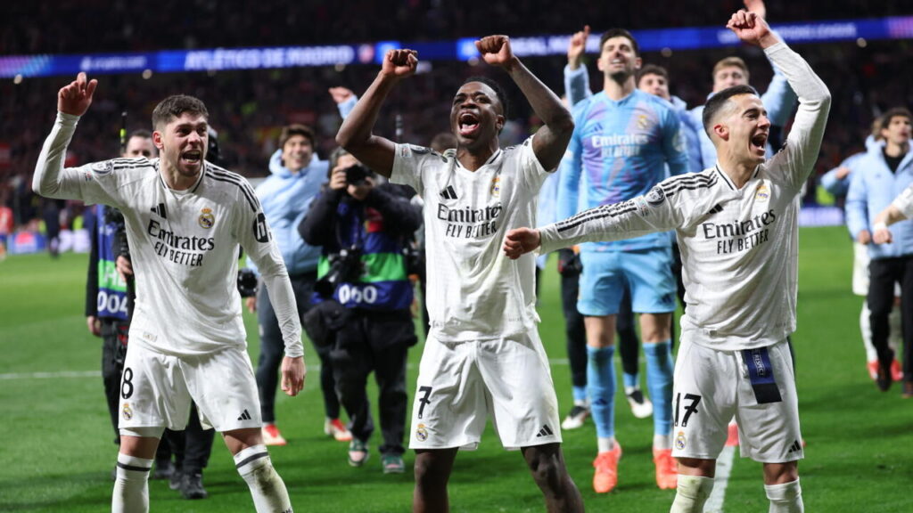 Ligue des Champions : les propos arrogants de Lamine Yamal qui font bondir les Madrilènes
