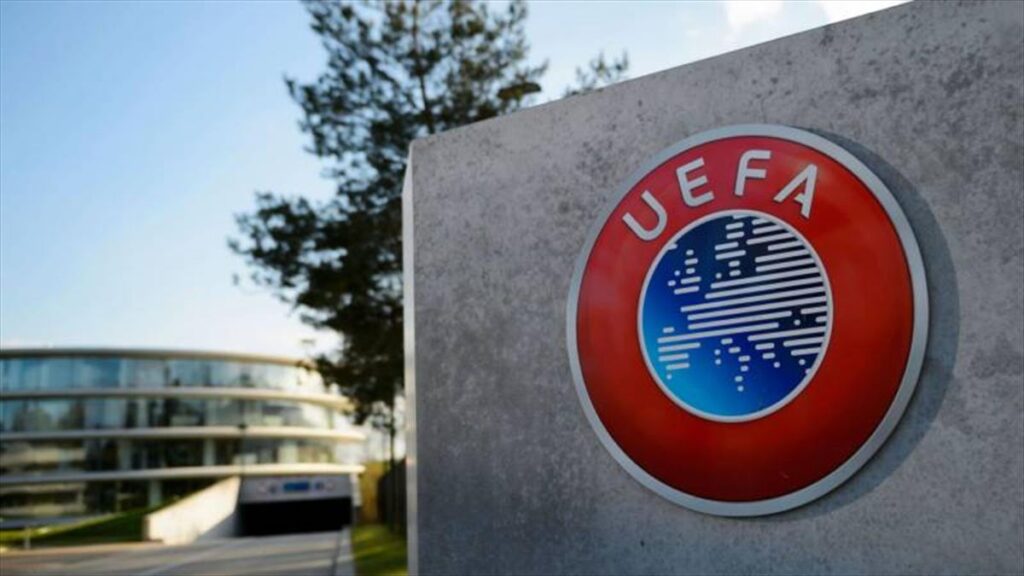 La terrible nouvelle de l'UEFA pour l'Atlético après le 2-1 : le Real Madrid jubile !