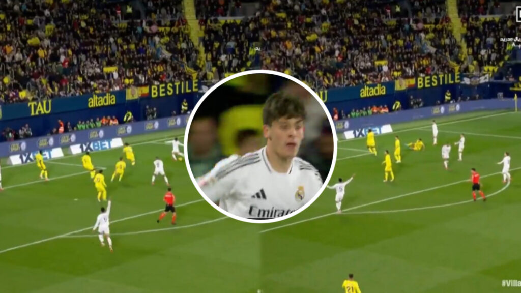 Tension entre Arda Güler et Kylian Mbappé ? Le recoupement terrifiant (VIDÉO)