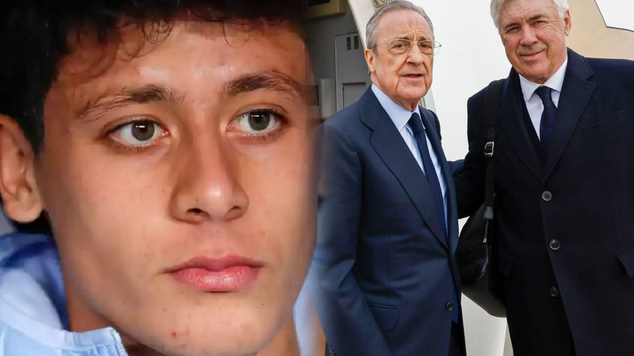 La seule grosse condition posée par Arda Güler pour quitter la Maison Blanche