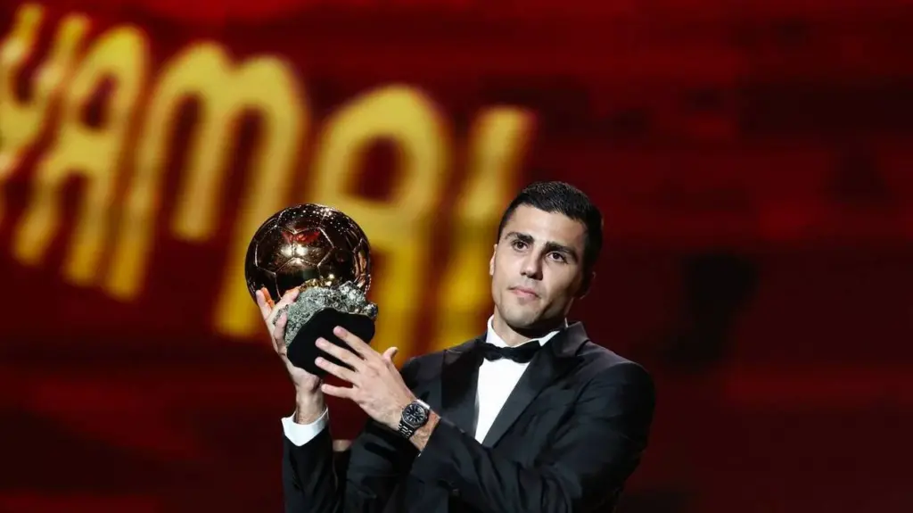 Ballon d'Or 2025 : Ce que Kylian Mbappé refuse d'entendre après le sacre de Rodri