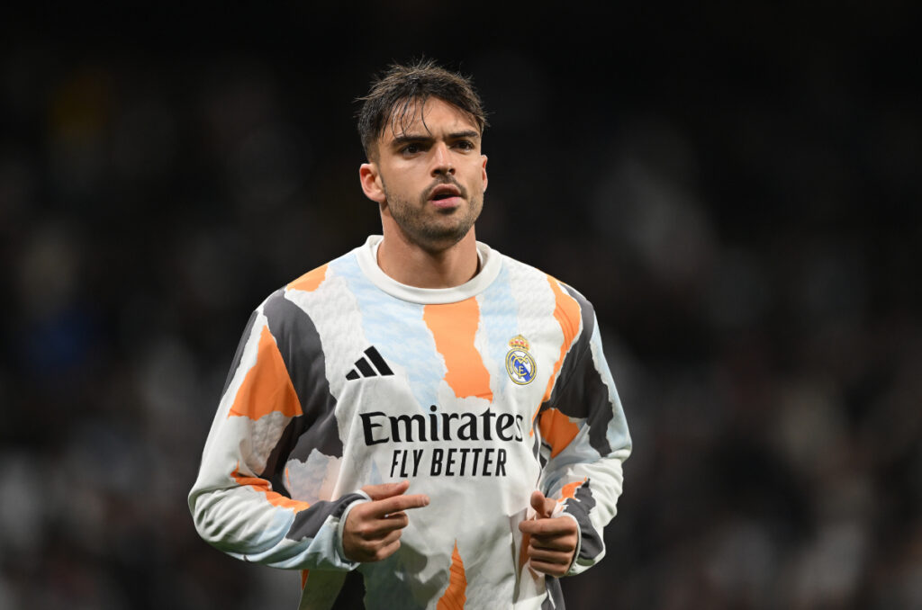 Équipe nationale d'Espagne : la nouvelle officielle tombe pour Raúl Asencio !