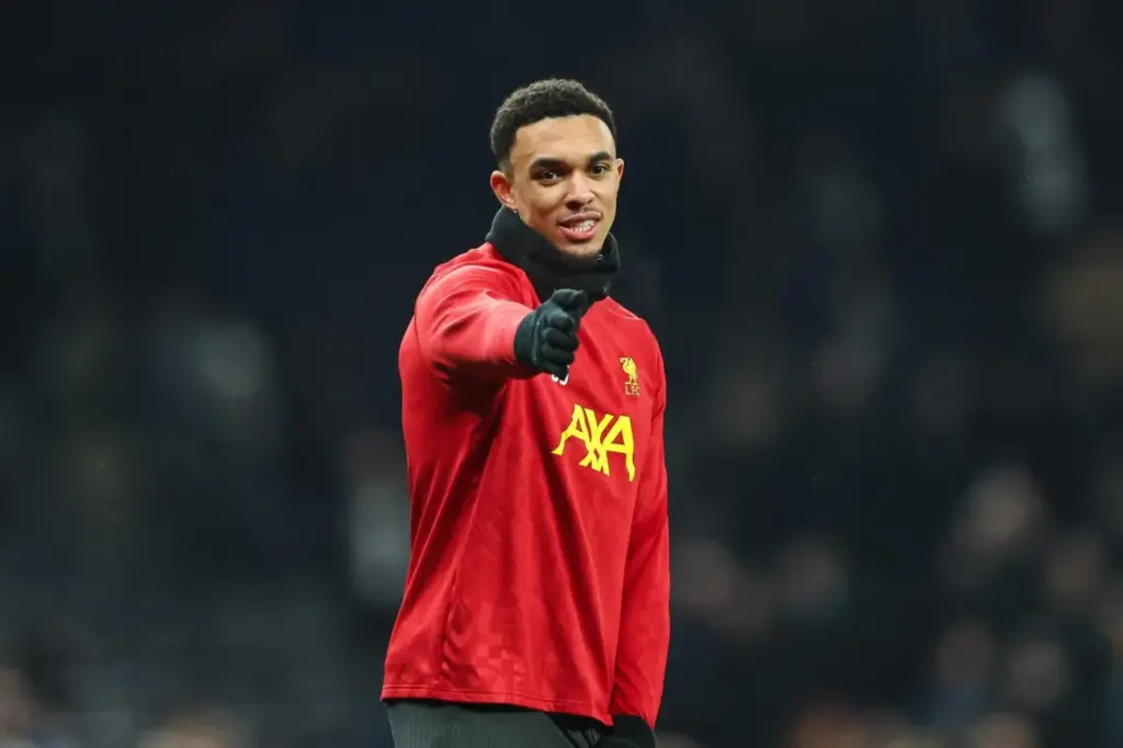 Mondial des Clubs 2025 : avec ou sans le Real ? Trent Alexander-Arnold fixé par Liverpool !