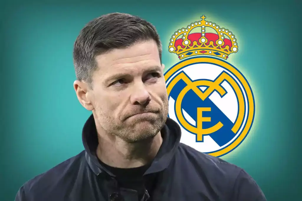 Poste d'entraîneur : BILD fait fuiter la nouvelle inattendue sur Xabi Alonso !