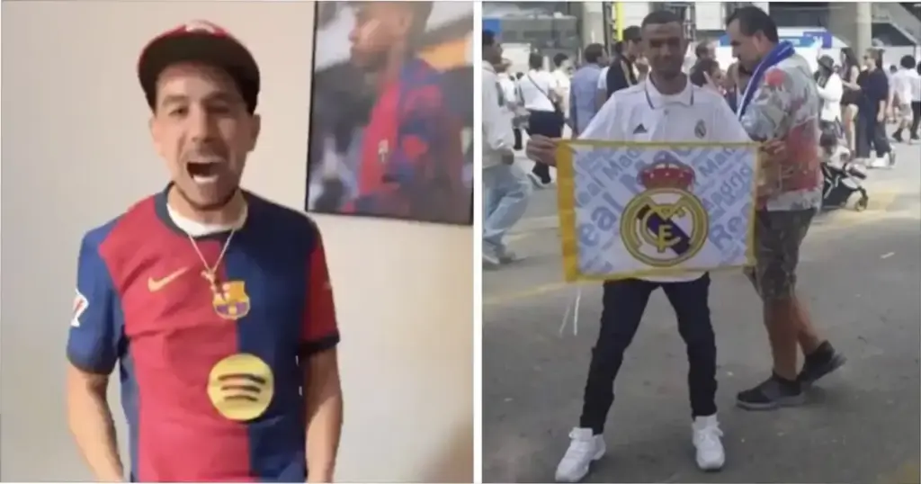 Grosse colère du Barça contre Lamine Yamal : le Real Madrid en est la cause !