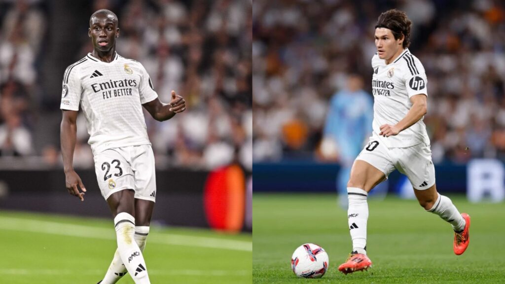 Fran Garcia ou Ferland Mendy : Xabi Alonso sacrifie un latéral, "Vendez-le"