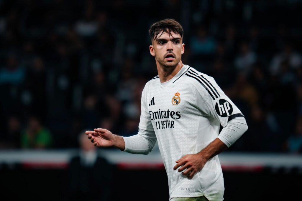 Raúl Asencio absent contre Valence : la raison inattendue dévoilée 48h après