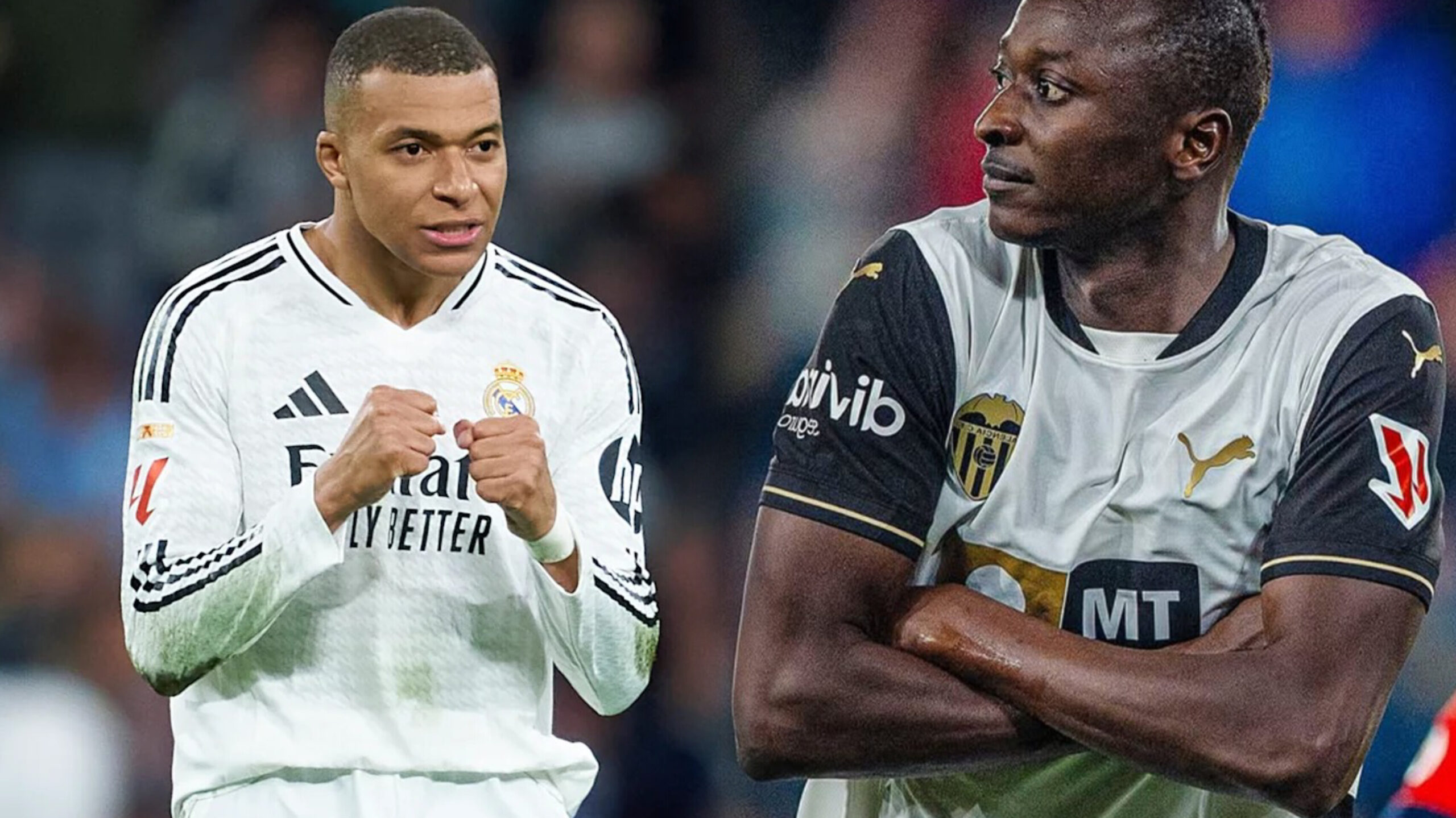Real Madrid – Valence : le onze de départ officiel de Carlo Ancelotti