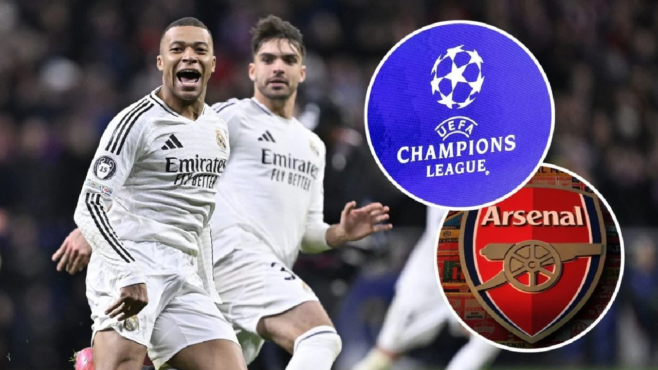 Real Madrid vs Arsenal : l’UEFA sort la compo de Carlo Ancelotti avec 3 changements