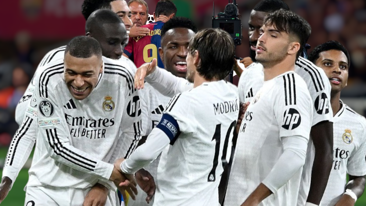Bonne nouvelle pour Carlo Ancelotti et le Real avant le Barça en finale de la Copa