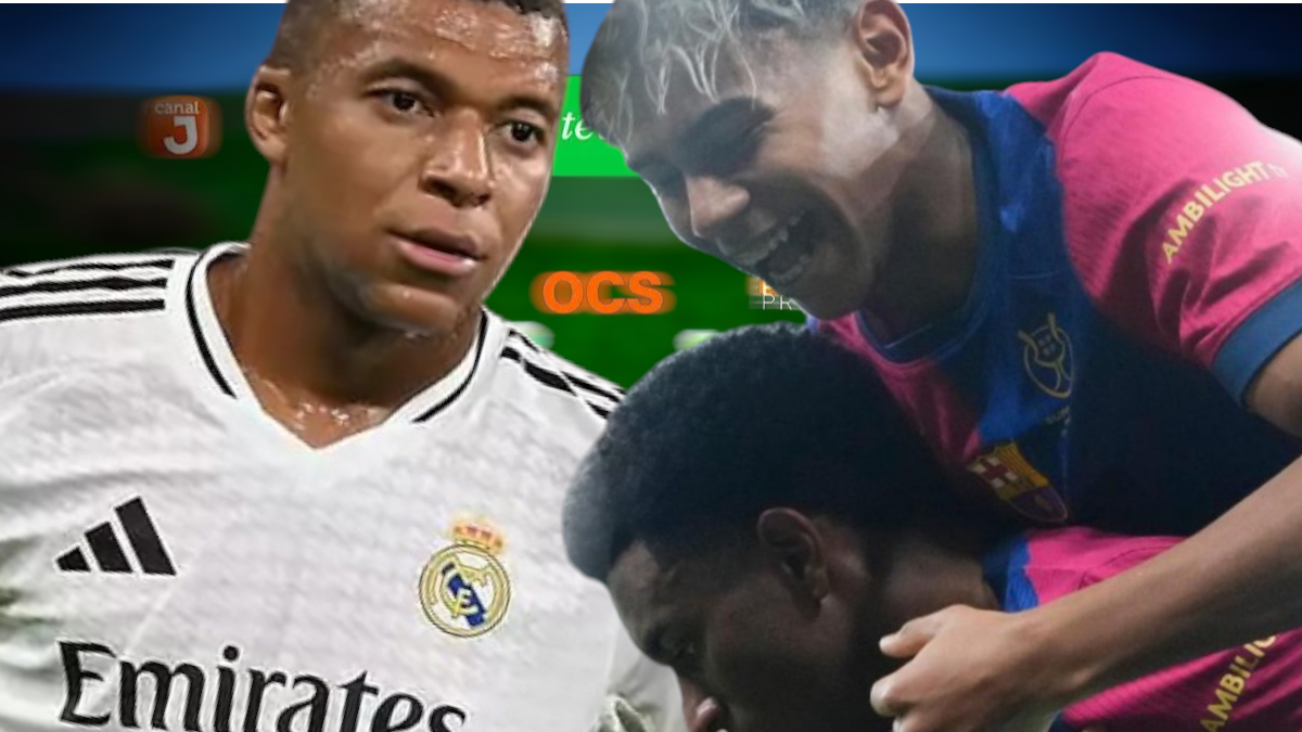 Barça vs Real Madrid : sur quelles chaînes suivre la finale de la Copa del Rey 2025 ?