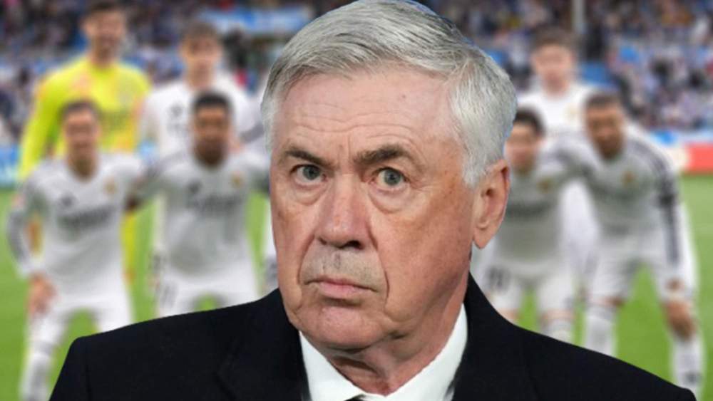Tchouaméni et Alaba en défense : les 4 choix forts de Carlo Ancelotti contre Arsenal