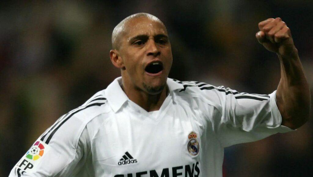 Vinicius Junior sifflé par le Bernabéu, Roberto Carlos balance cash : "J'ai rarement…"