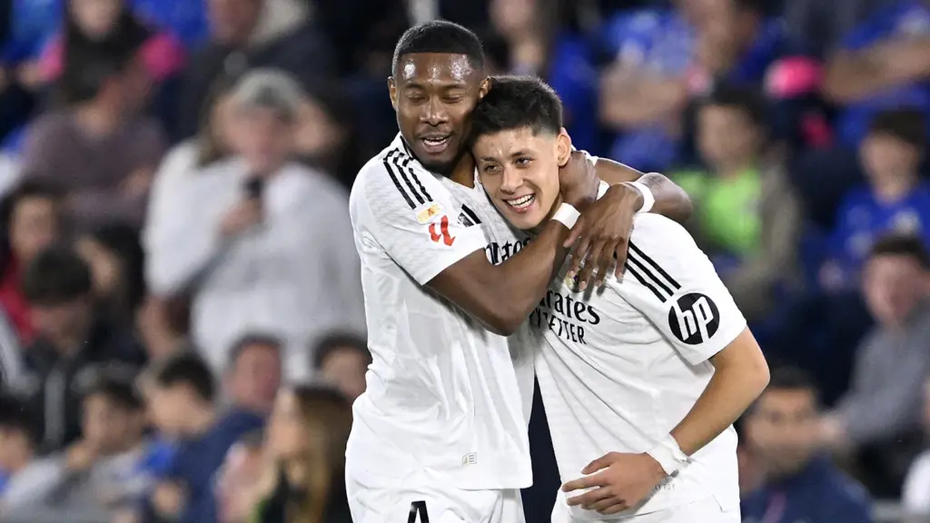 Le joueur Madrilène que Xabi Alonso apprécie beaucoup au Real : "Il aura un grand rôle"