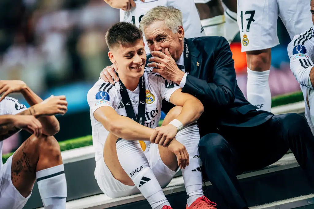 Avant le dernier Clasico, Arda Güler déballe tout : "À mon arrivée au Real…"