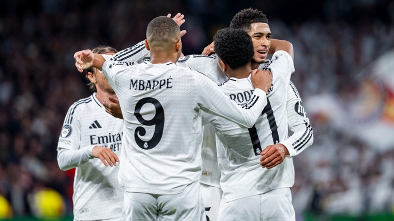 Le joueur sur qui Carlo Ancelotti compte le plus pour le Clasico : « C’est la clé »