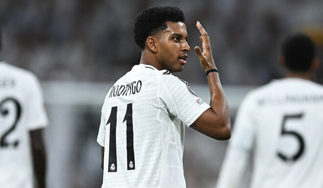 Rodrygo Goes : la terrible nouvelle tombe avant la Coupe du Monde des Clubs 2025