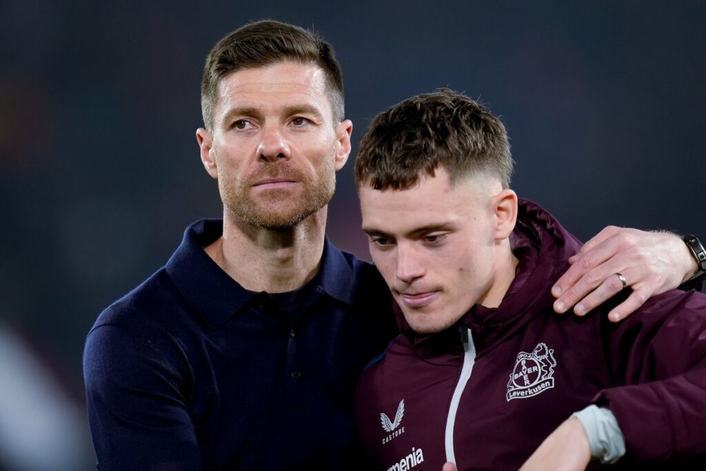 Transfert : Il rejette l'appel de Xabi Alonso et s'en va loin du Real Madrid