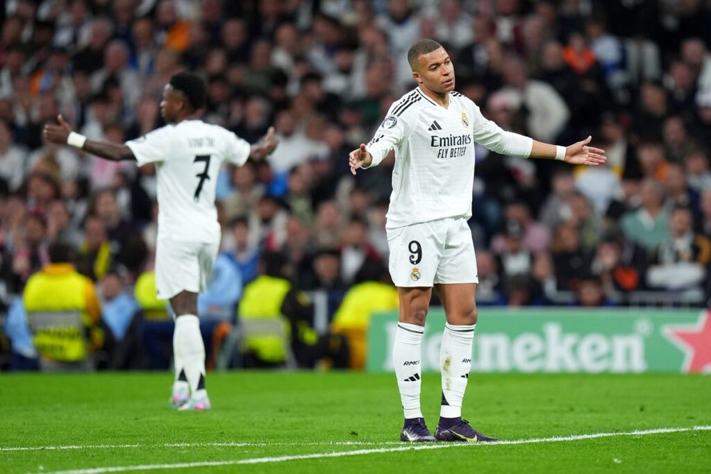 17 jours après Arsenal, l’UEFA frappe officiellement le Real Madrid