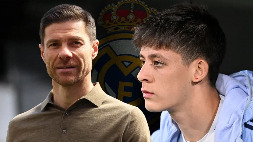 Le joueur Madrilène que Xabi Alonso apprécie beaucoup au Real : "Il aura un grand rôle"