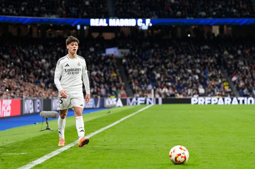 Rodrygo Goes : la terrible nouvelle tombe avant la Coupe du Monde des Clubs 2025