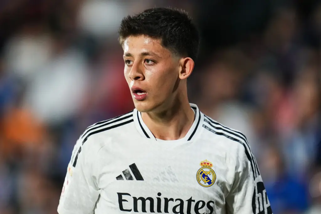 Arda Güler brille contre le Celta, Carlo Ancelotti se confesse : « Il y a deux mois, j’ai critiqué… »