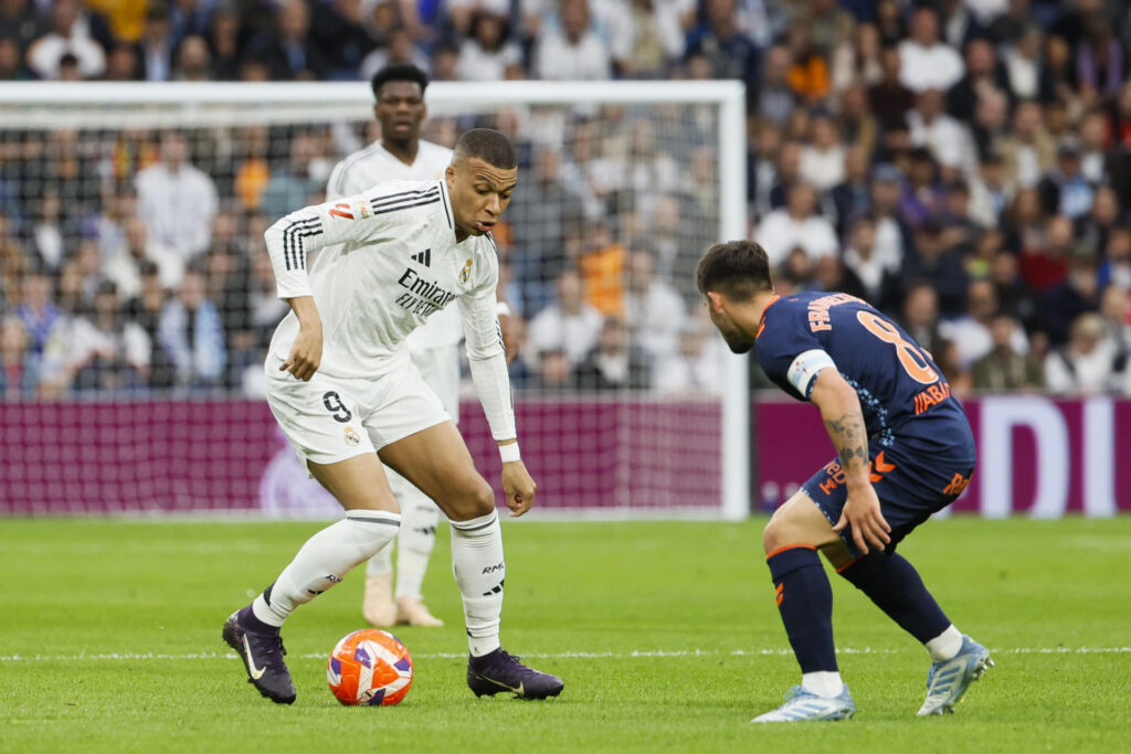Asencio sort, le Real prend 2 buts, Federico Valverde explose après le Celta Vigo