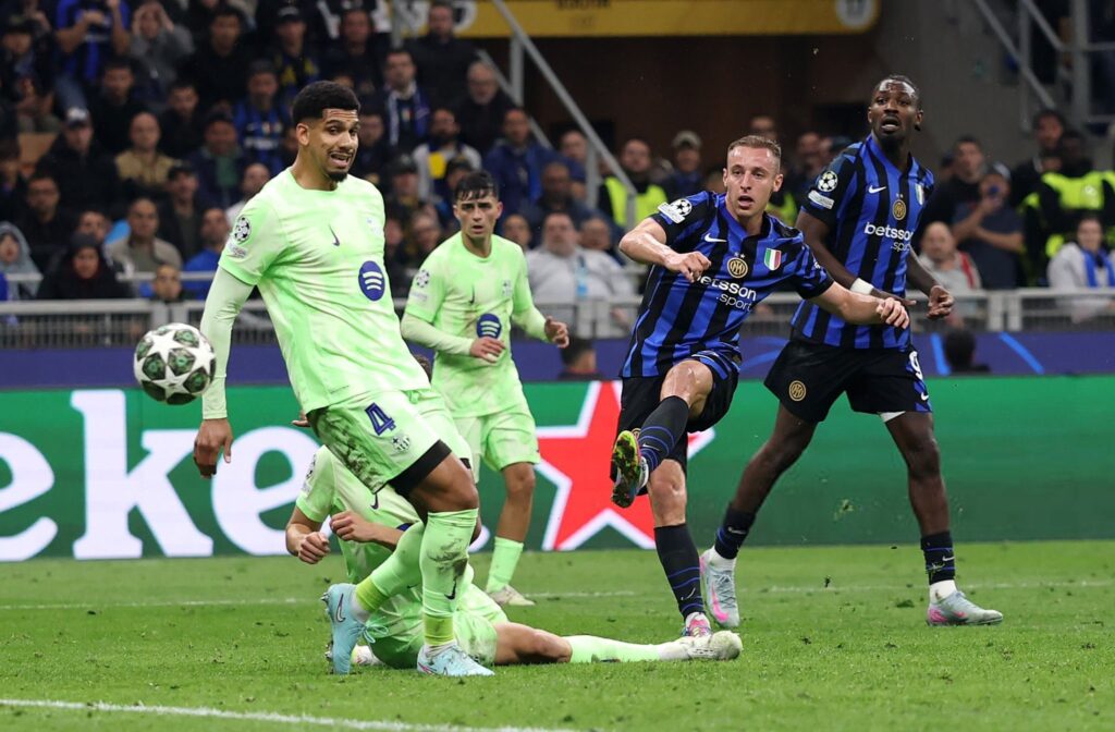 Le point faible du Barça détecté après l'Inter : "S'il joue dimanche, le Real gagne"