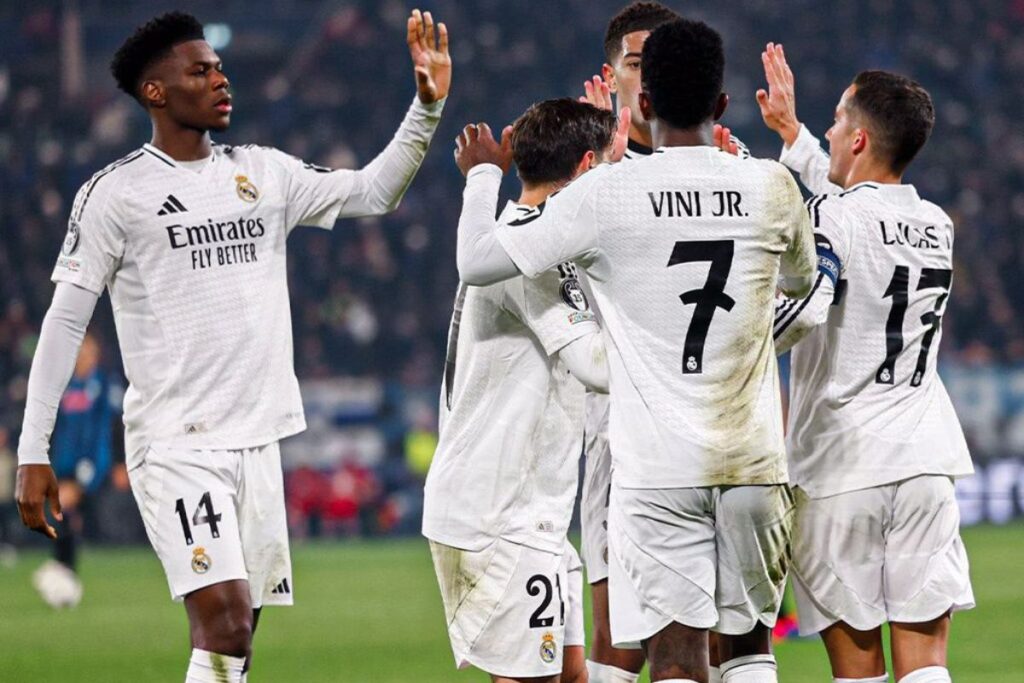 Transfert : le plan du Real Madrid qu’a accepté Xabi Alonso, “il y aura 4 recrues dont…”